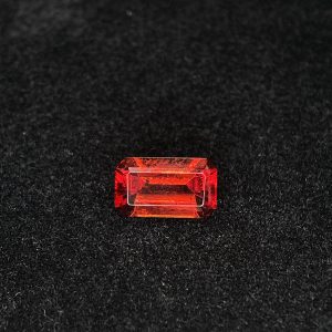 Granate Rodolita Rojo Vino