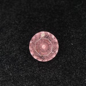 Storm Light Pink Zircon