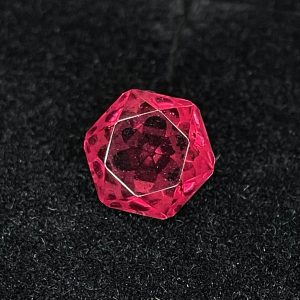 Granate Rodolita Magenta