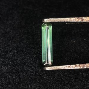 Turmalina Verde Long Emerald