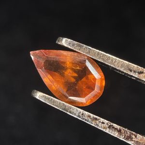 Granate Mandarín Corte Pera Mix