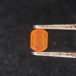 Granate Mandarín Oval Esmeralda Mix