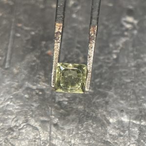 Heliodoro Amarillo Claro Corte Princesa Mixto