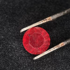 Granate Malaya 4,25 cts – Eye Clean sin tratar