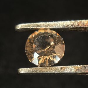 Zircón de Tanzania 1,60cts
