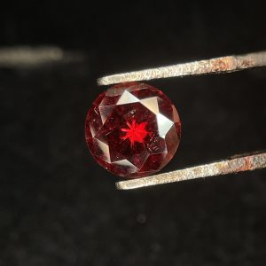 Granate Rodolita 2,30cts Tanzania