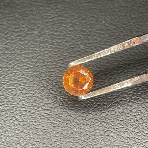 Granate Mandarín Brillante