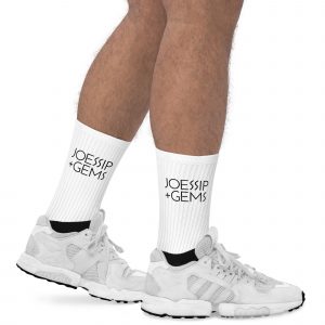 Calcetines Matriz — Joessip Gems