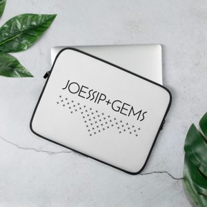 Funda Estrato — Portátil — Joessip Gems