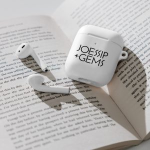 Funda Protección — AirPods® — Joessip Gems