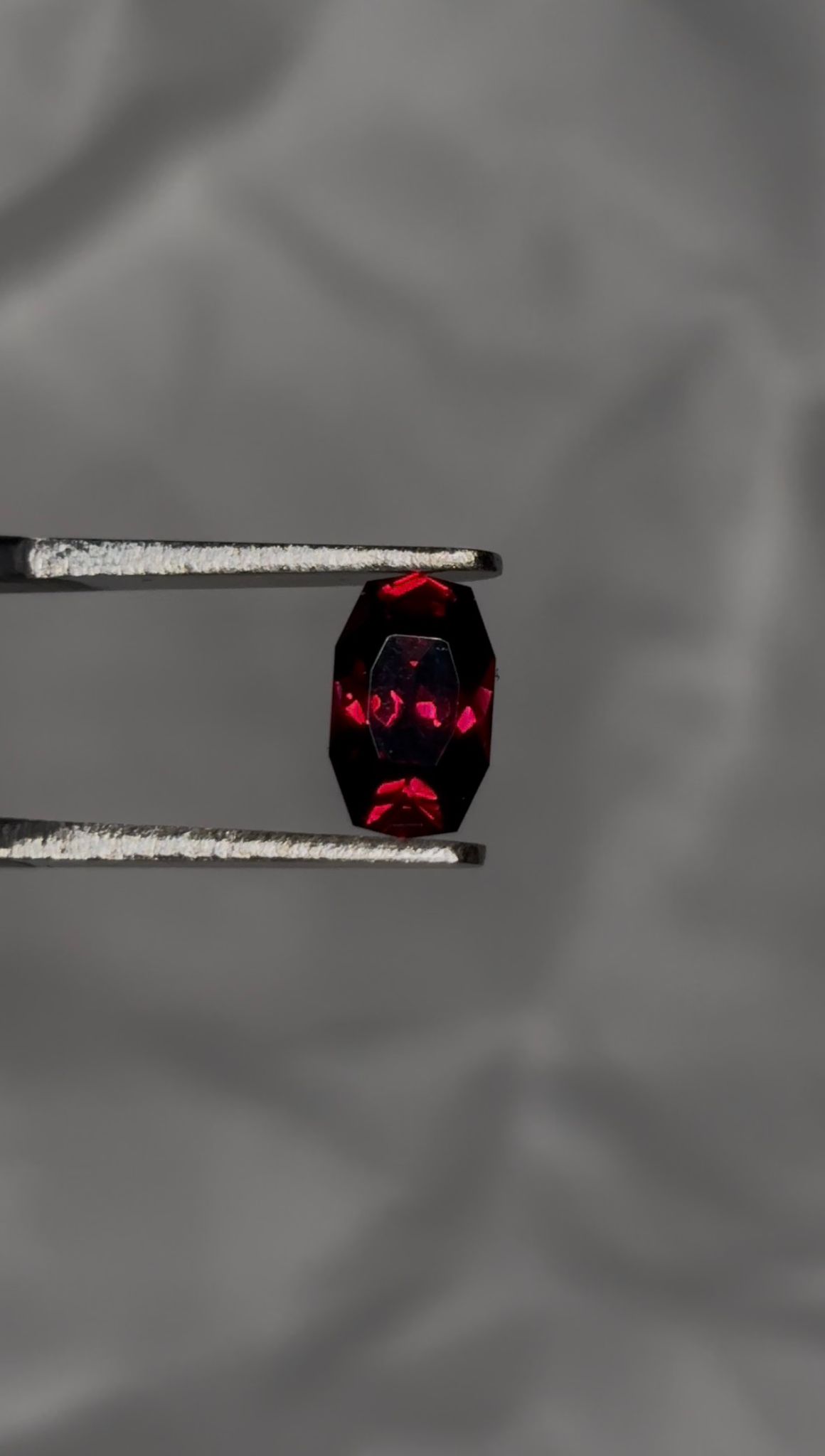 Rodolita Fantasy 1,5cts