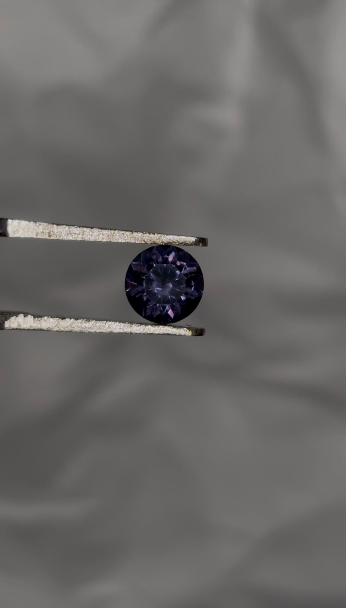 Spinela "Liliac" 1,15cts