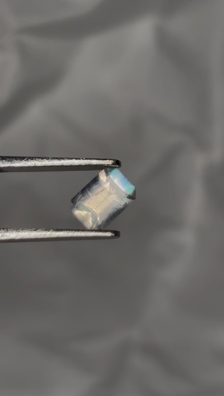 Rainbow Moonstone 1,15cts